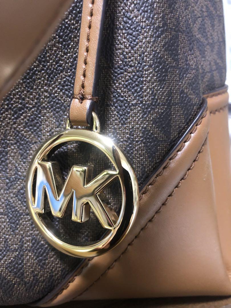 マイケルコース-FURLAバッグ
