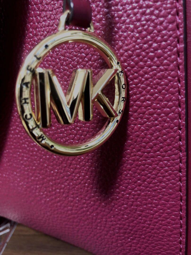 マイケルコース-FURLAバッグ