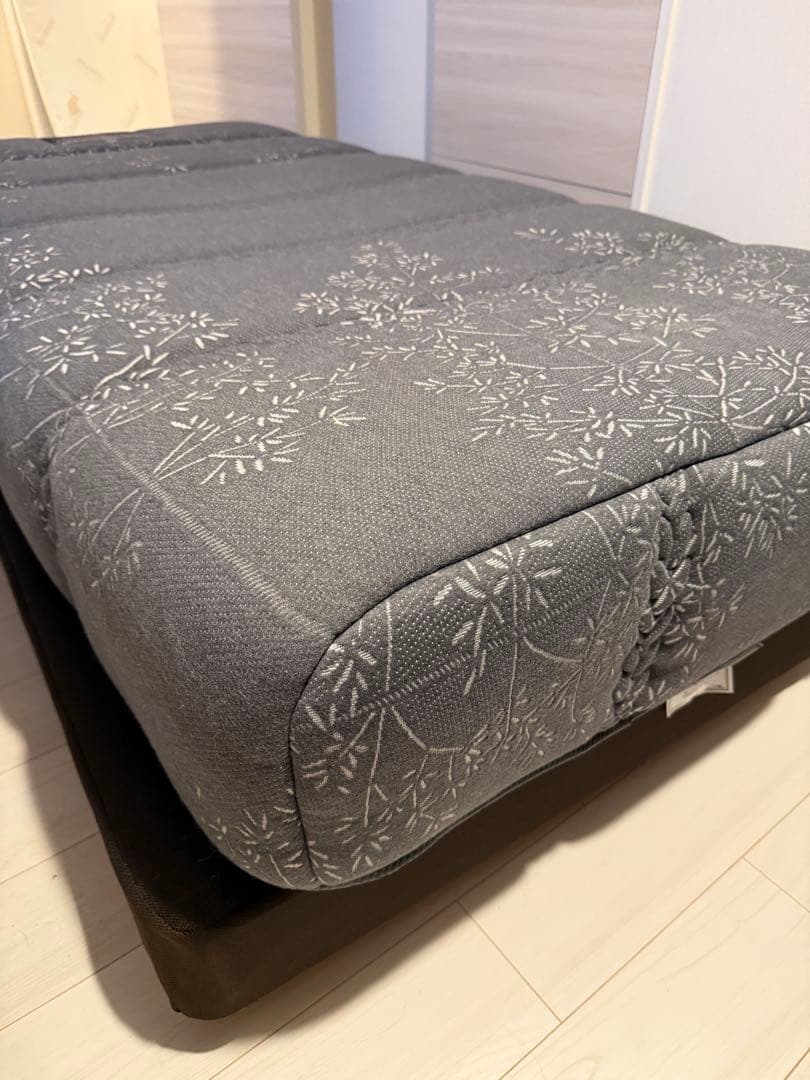 アワーグラスアールグレイシングル