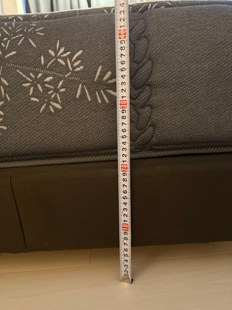 ボトムクッションセットSimmons