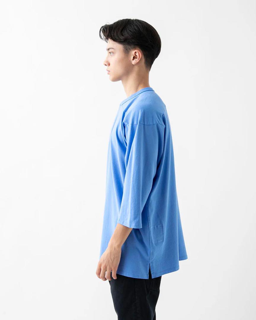 Q|S V-NECK