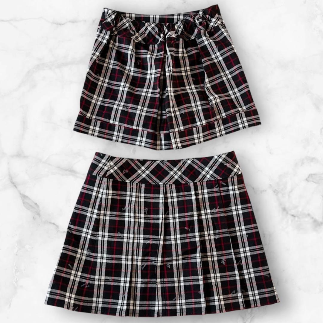 2【美品】レピピアルマリオ 卒服　150㎝　2way 6点セット　スーツ 1【美品】レピピアルマリオ 卒服 150㎝ 2way 6点セット