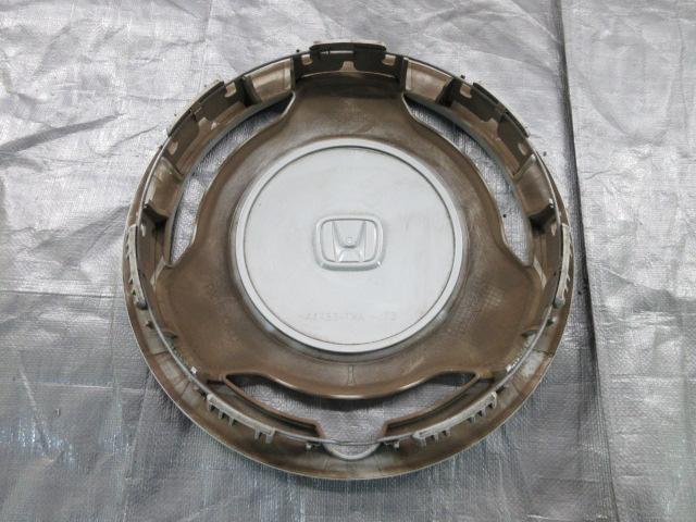 ホンダ　N-VAN　Nバン　純正ホイールタイヤセット 145R12 6PR　1本