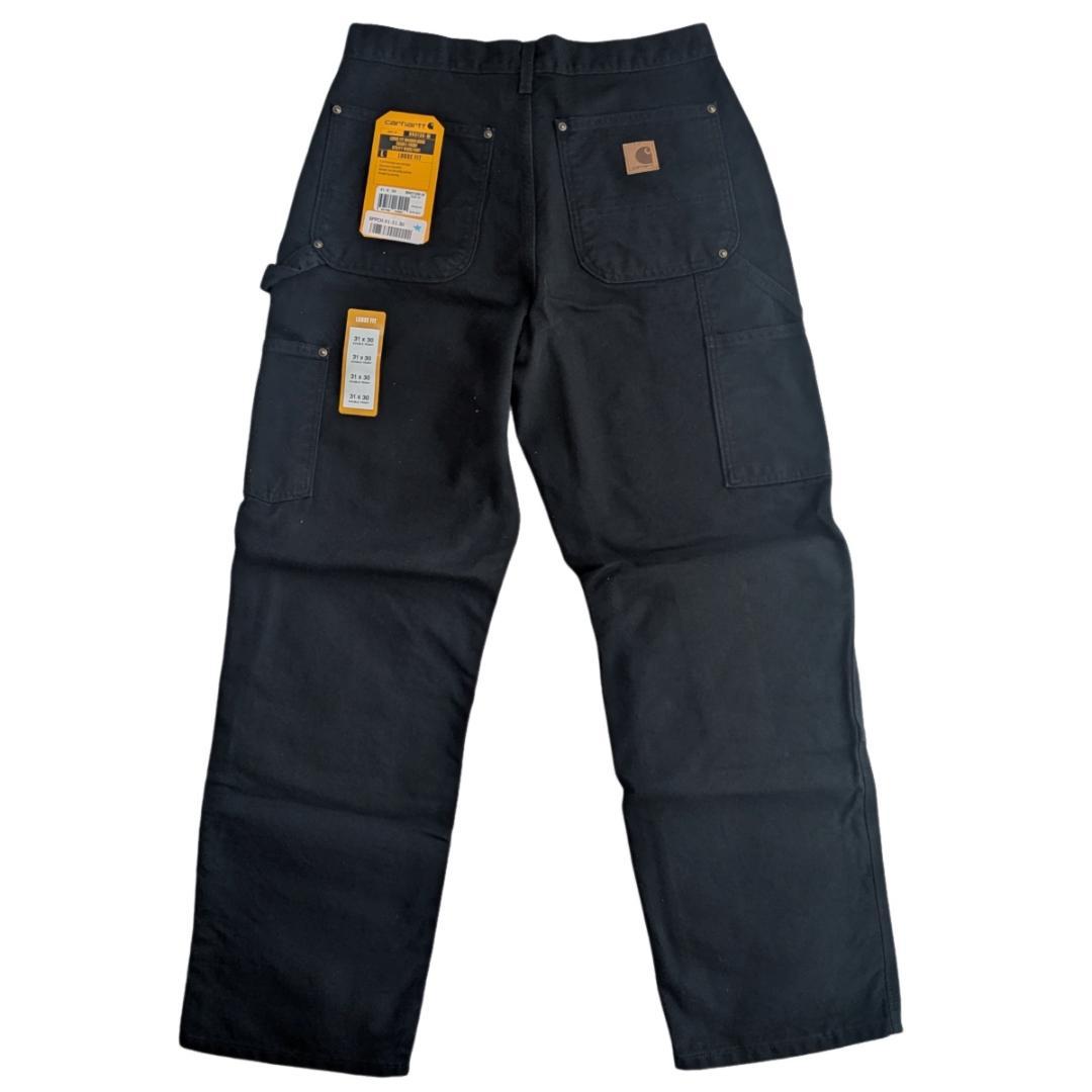 USA製 カーハート Carhartt B136 W34L30 ダブルニー USA製 カーハート Carhartt B136 W34L30 ダブルニー - メルカリ