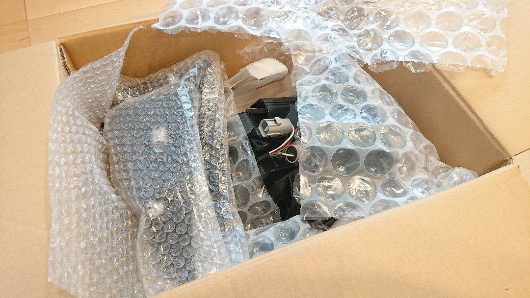 トヨタ シエンタ 170系 運転席側 テール ランプ セット 美品
