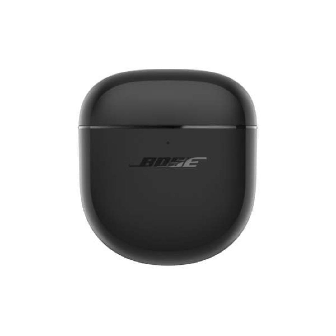 【新品未開封】Bose QuietComfort Earbuds II ブラック