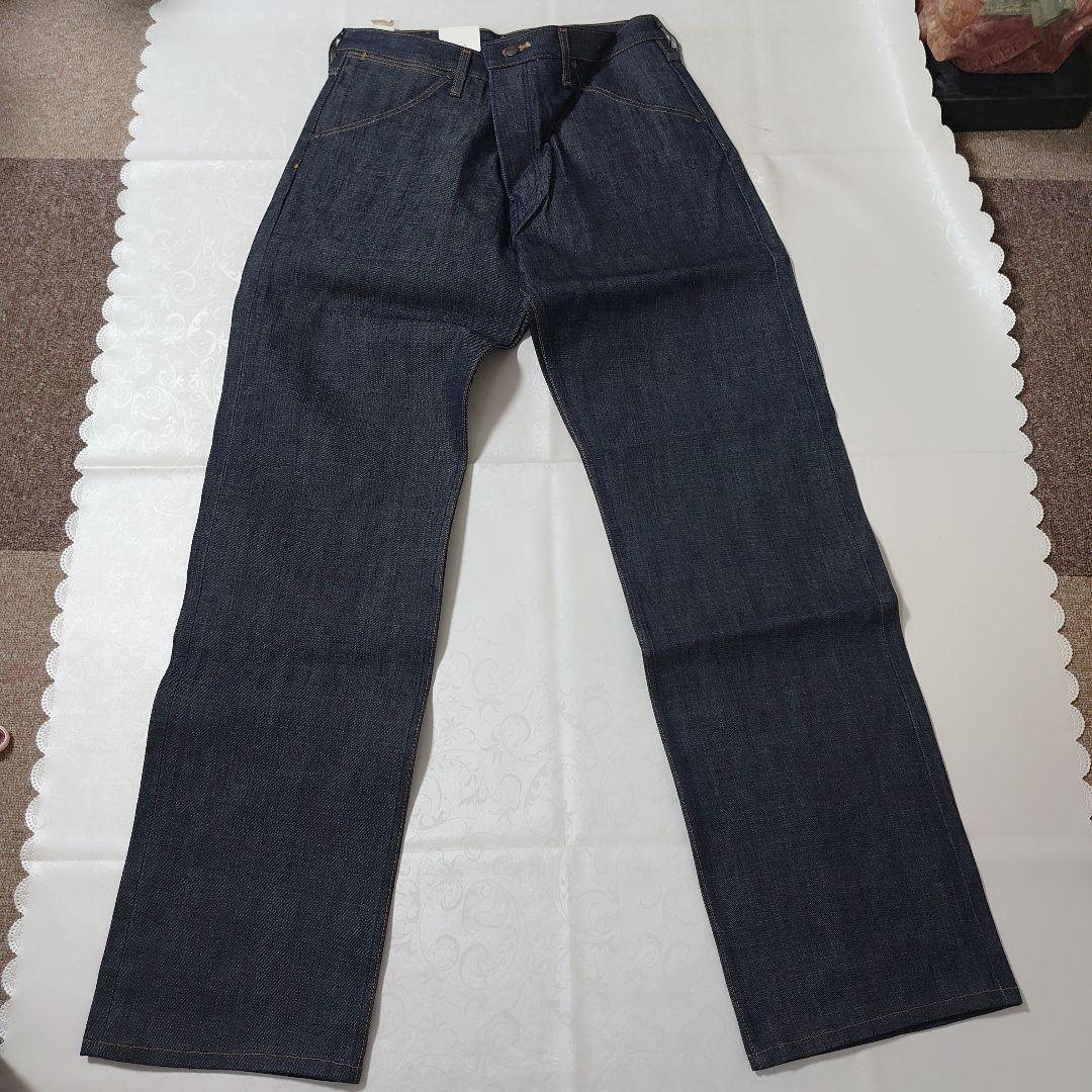 セ*)様 Wrangler ラングラー ストレートデニム ワイド 35 セ*)様 Wrangler ラングラー ストレートデニム ワイド 35