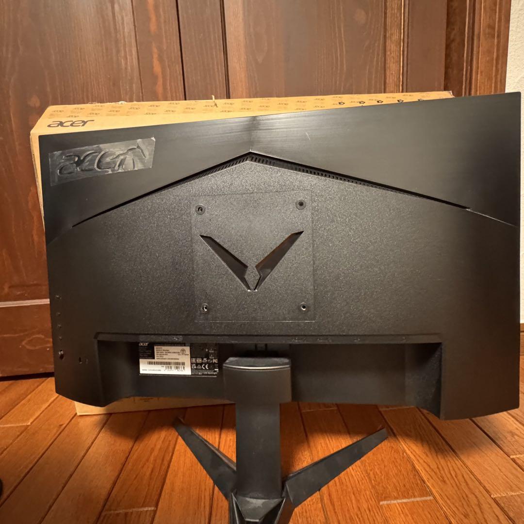 acer NITRO QG1 QG241YPbmiipx 23.8インチ