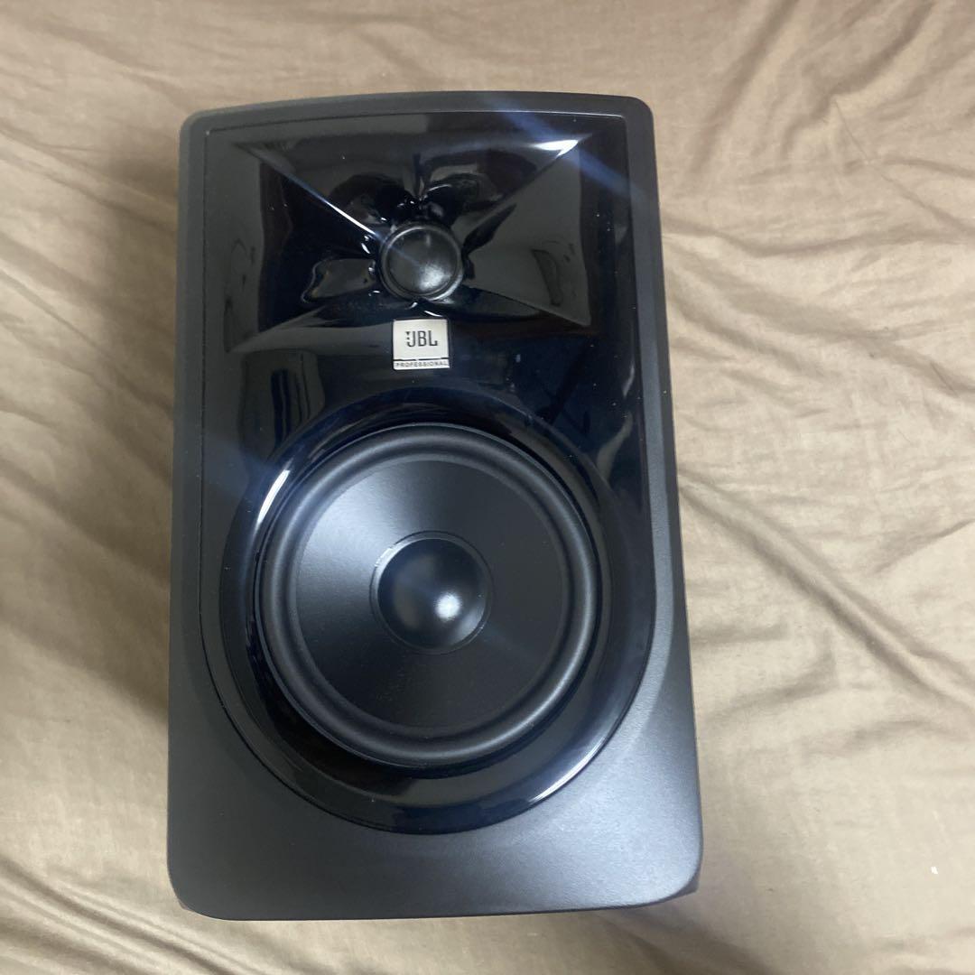 JBL 3 MkII スピーカー　美品
