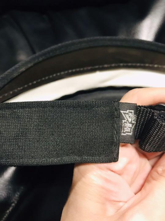 ヒスミニサンバイザーSサイズ未使用 Wlq3a-m56410322403 豊富な安い