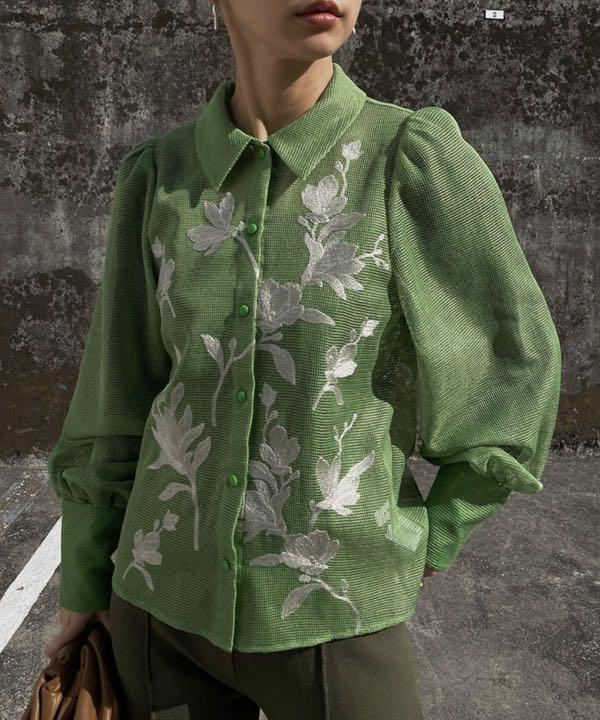 FREE SIZE大人気新作 【再値下げ】ameri ADALEE EMBROIDERY MESHBLOUSE シャツ/ブラウス(七分/長袖) トップスFREE SIZE¥9,586-disbudpar.tulungagung.go.id FREE SIZE大人気新作 【再値下げ】ameri ADALEE EMBROIDERY MESHBLOUSE シャツ/ブラウス(七分/長袖) トップスFREE SIZE¥9,586-disbudpar.tulungagung.go.id