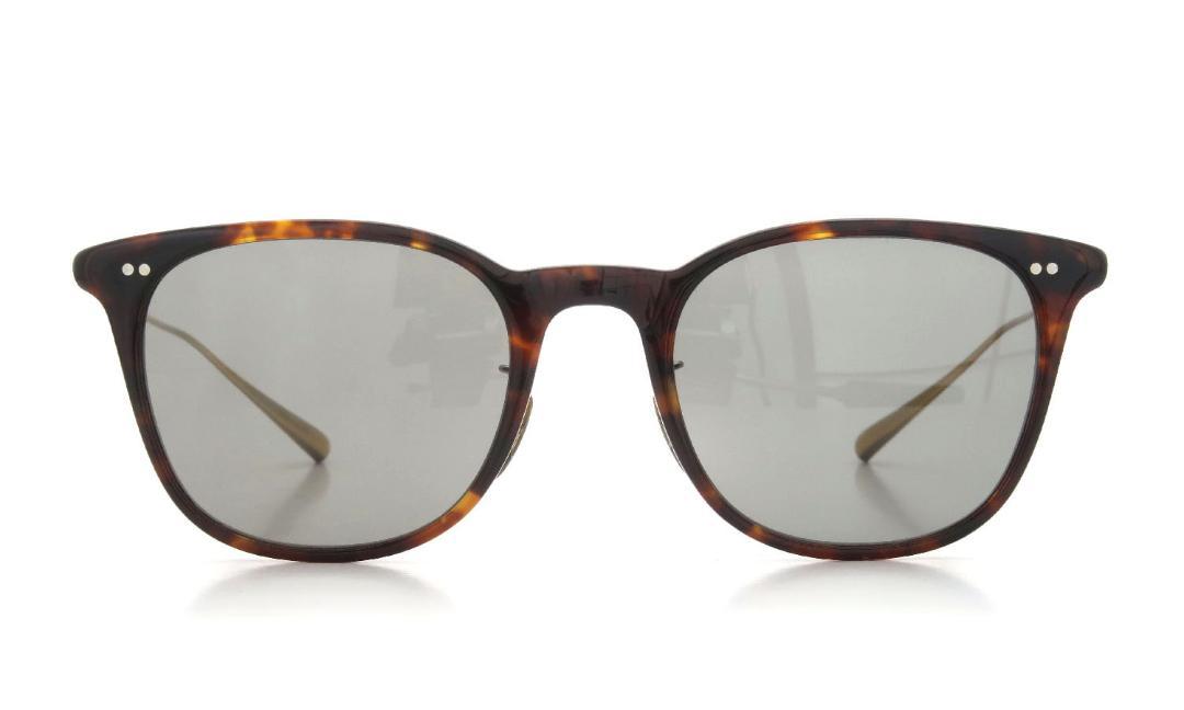 OLIVER PEOPLES サングラス Darmour DM2