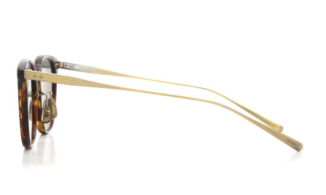 OLIVER PEOPLES サングラス Darmour DM2