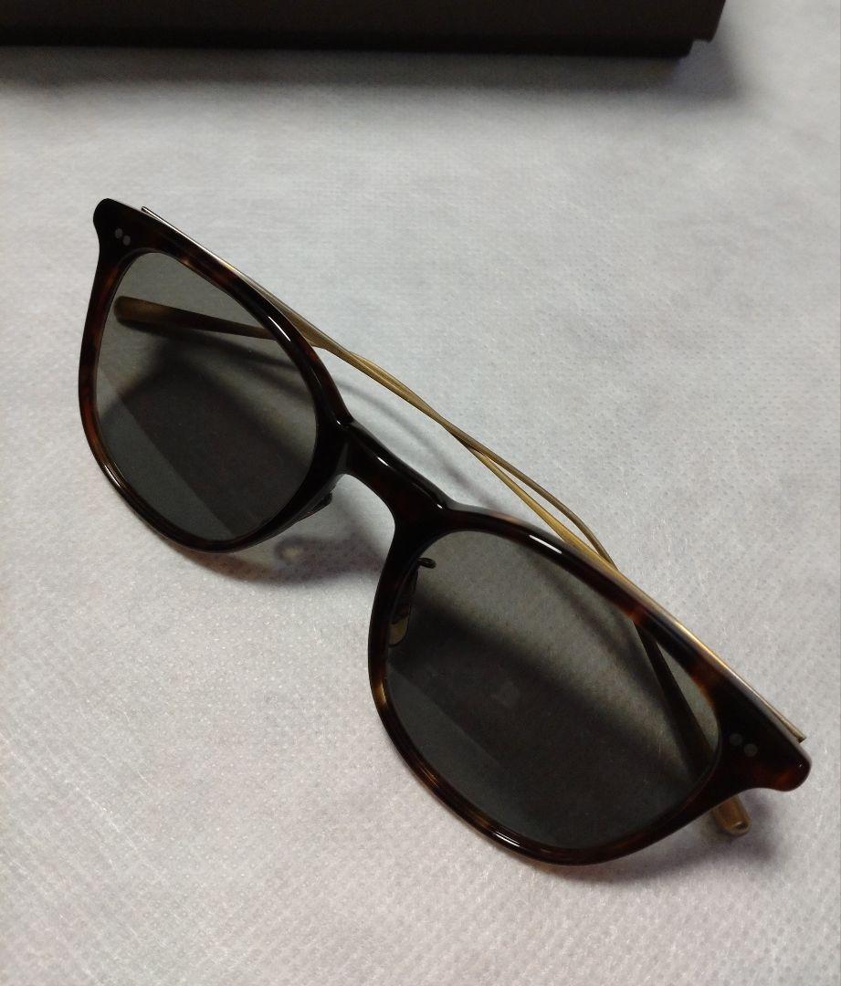 OLIVER PEOPLES サングラス Darmour DM2