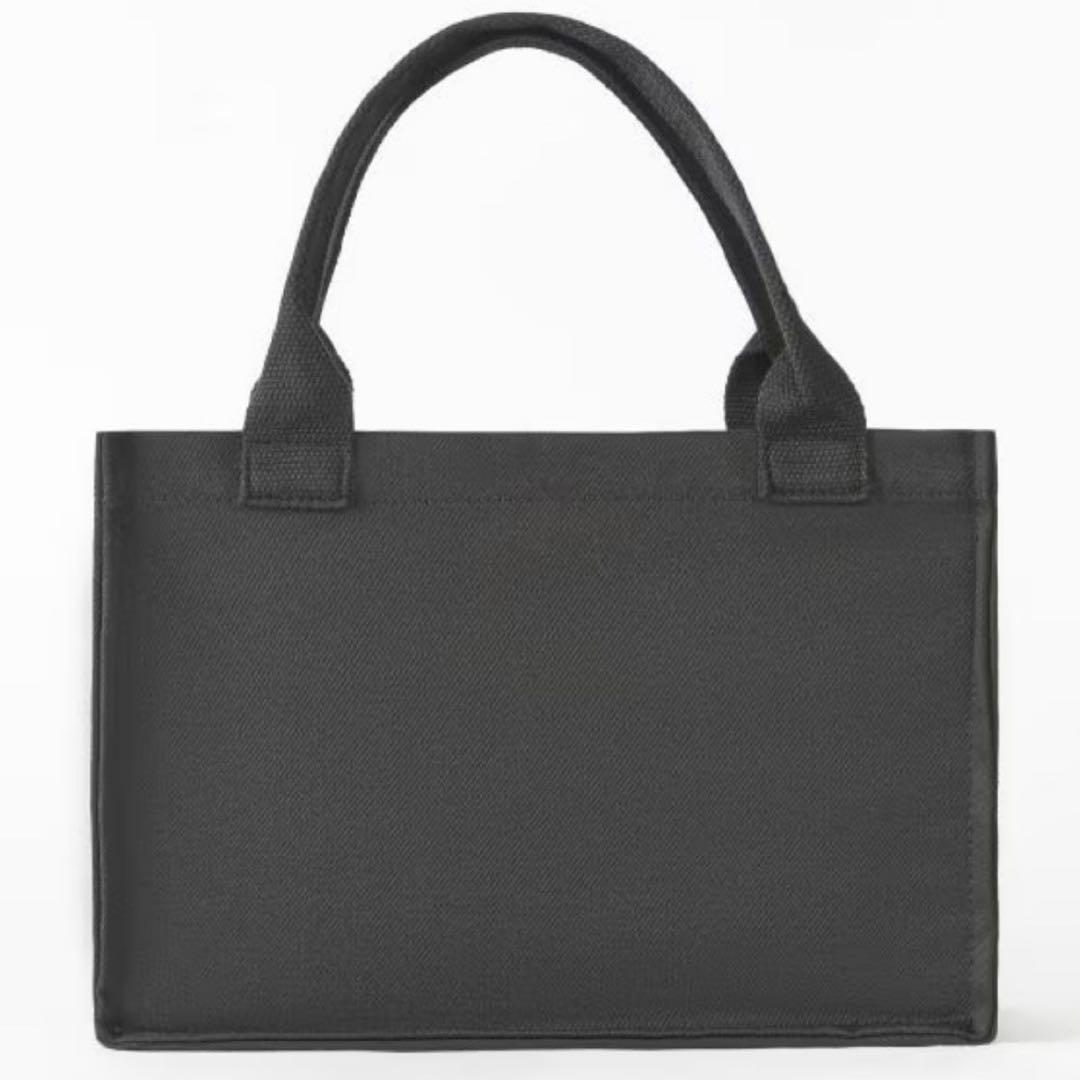 CHANEL シャネル ノベルティ トートバッグ ブラック - メルカリ