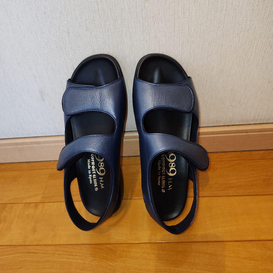 コンフォートクリニック サンダル コンフォートクリニック サンダル