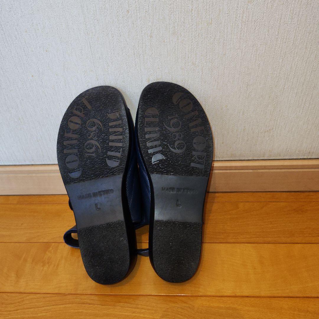 コンフォートクリニック サンダル コンフォートクリニック サンダル