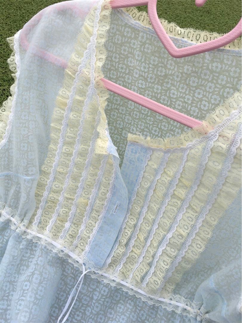 ヴィンテージ SIZE