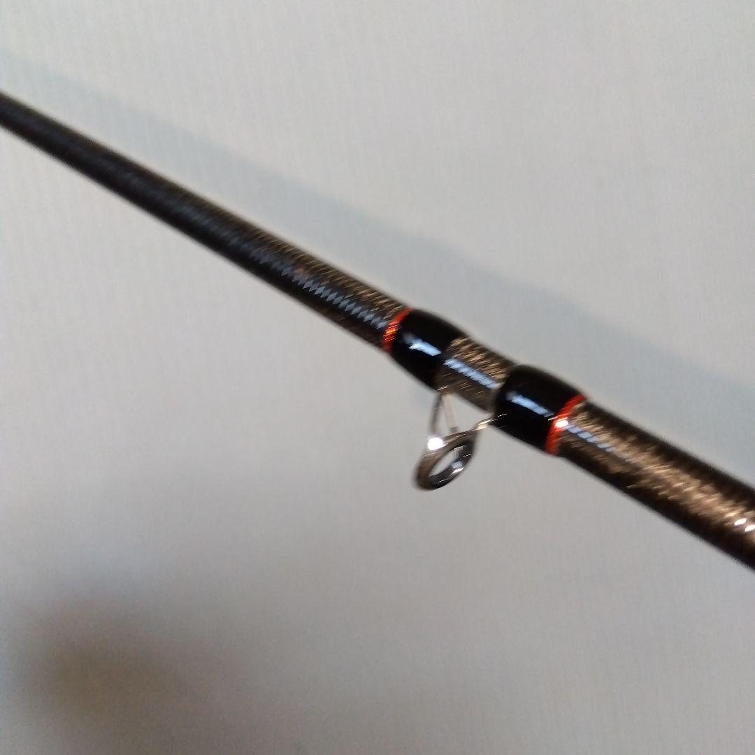 21スティーズハリヤー 超DAIWA