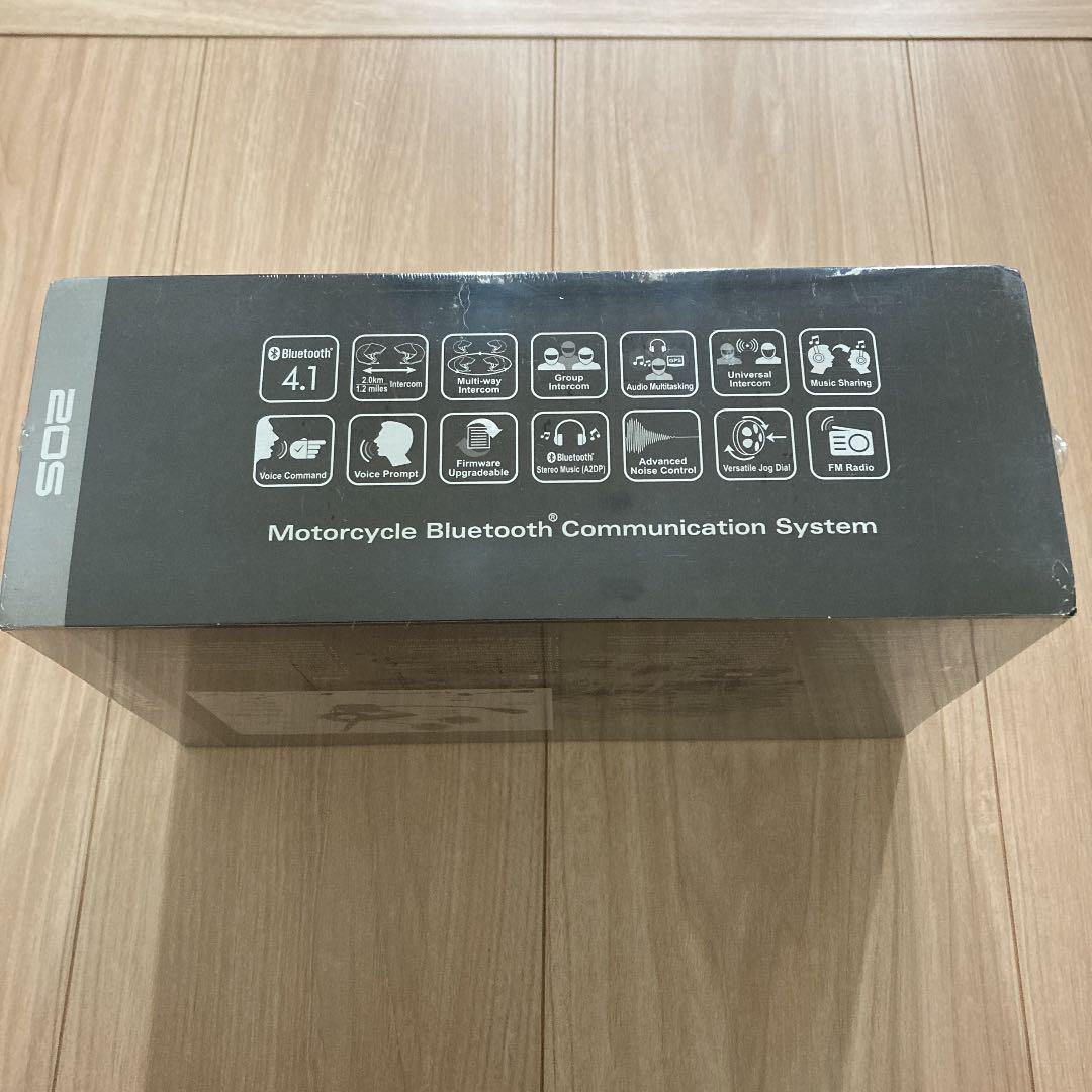 本物保証2022 SENA ブルートゥースインターコム シングルパック T8ydj-m56414436425 20S-01 定番大特価