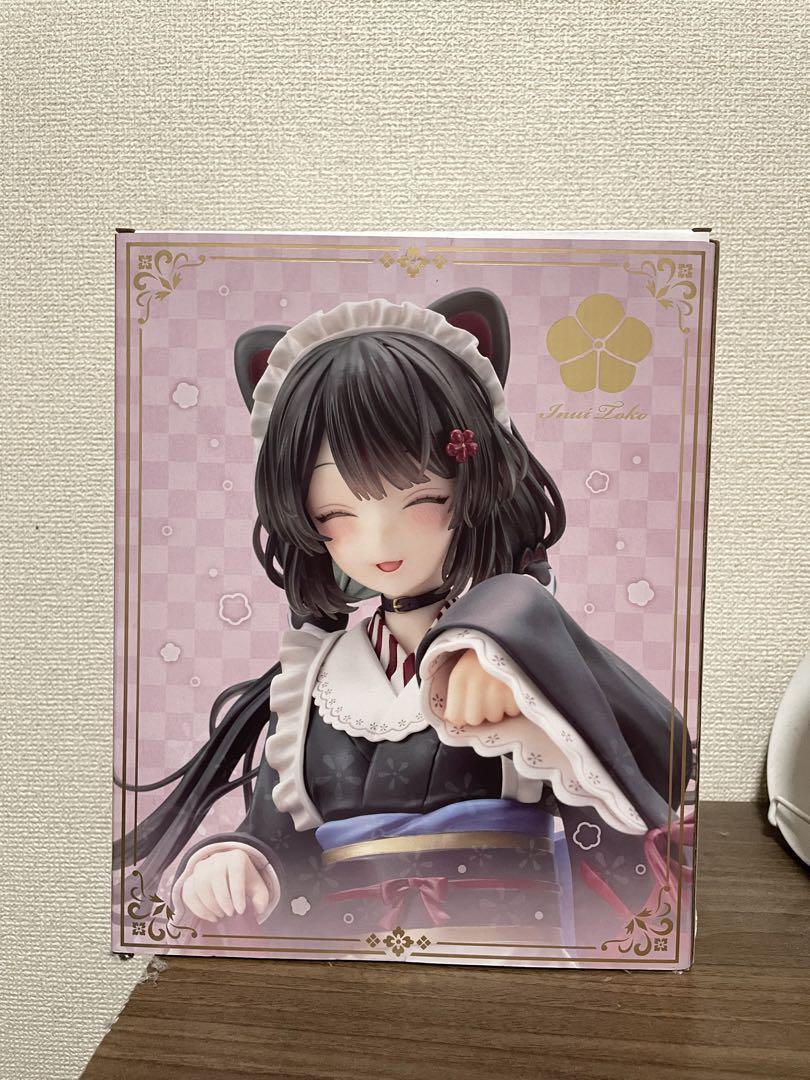 戌亥とこ【コトブキヤショップ限定品】