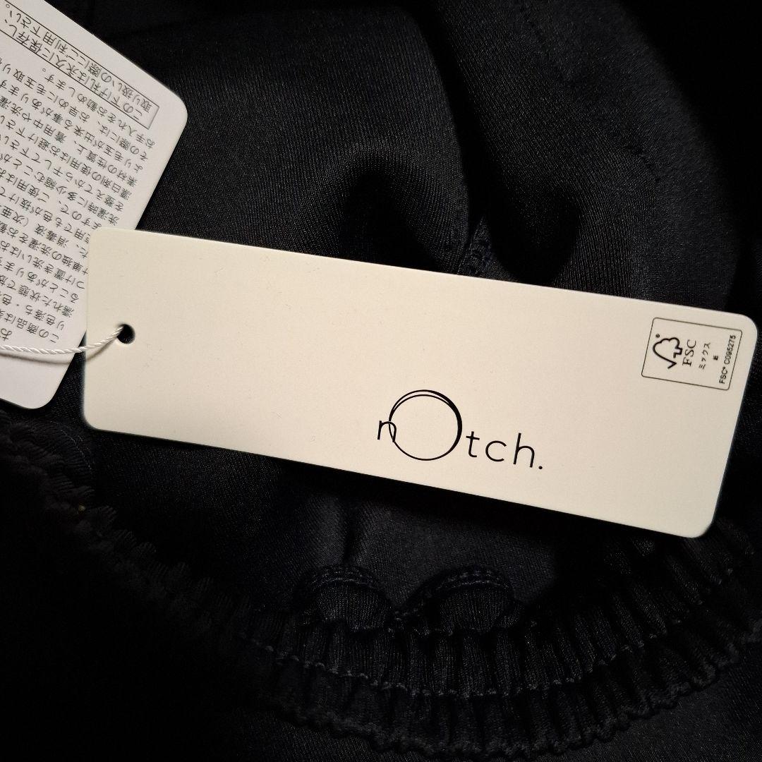 notch サイドラインジャージパンツ サイズM notch サイドラインジャージパンツ サイズM
