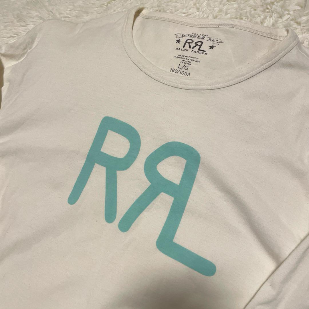 RRL ダブルアールエル ロンハーマン ロンT