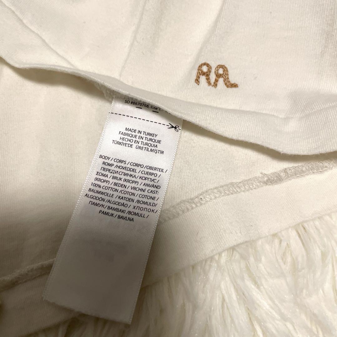 RRL ダブルアールエル ロンハーマン ロンT
