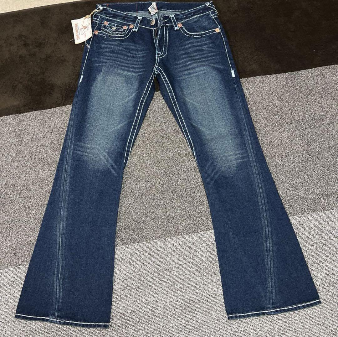 True Religion Joey Super T 画像2