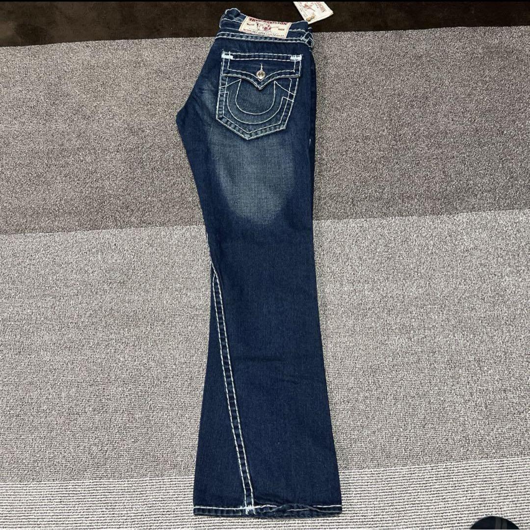 True Religion Joey Super T 画像3