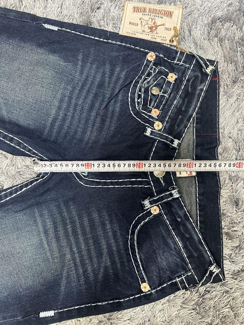 True Religion Joey Super T 画像6