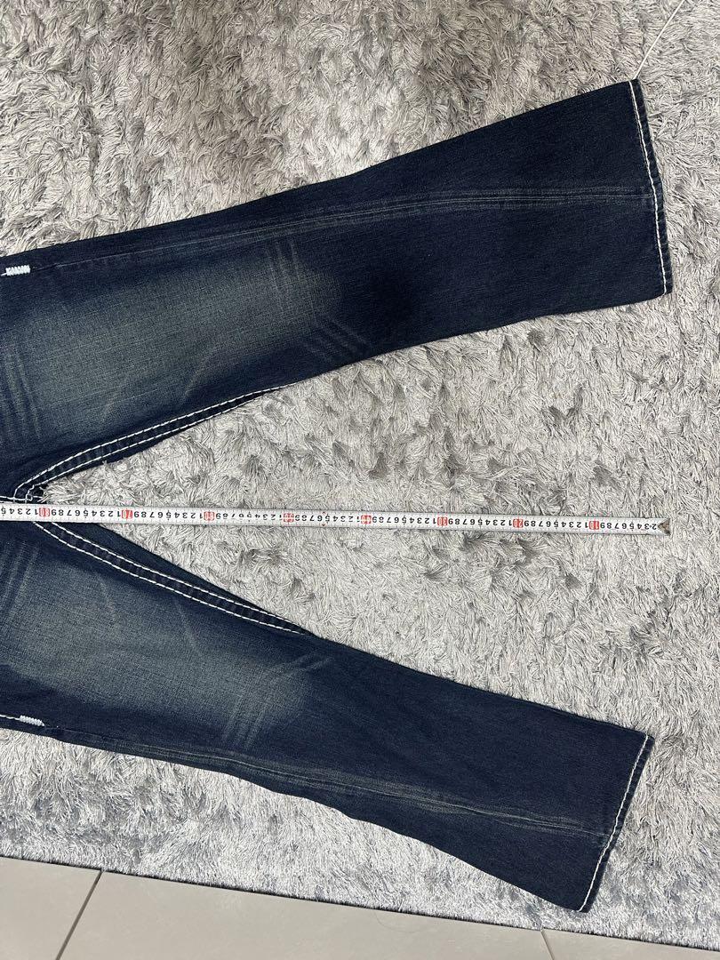 True Religion Joey Super T 画像7