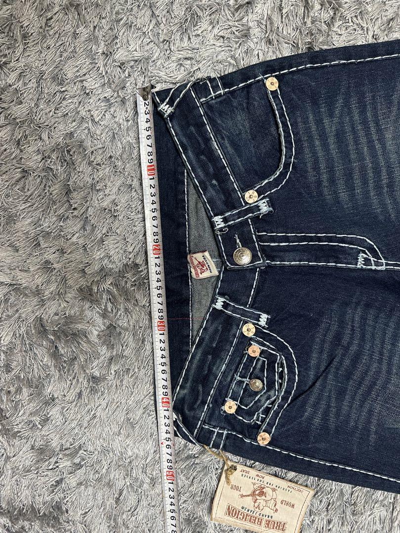 True Religion Joey Super T 画像8