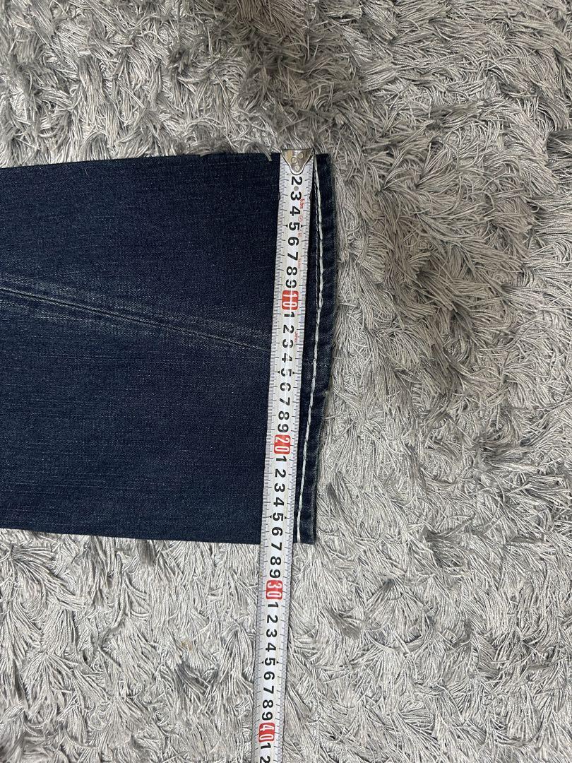 True Religion Joey Super T 画像9