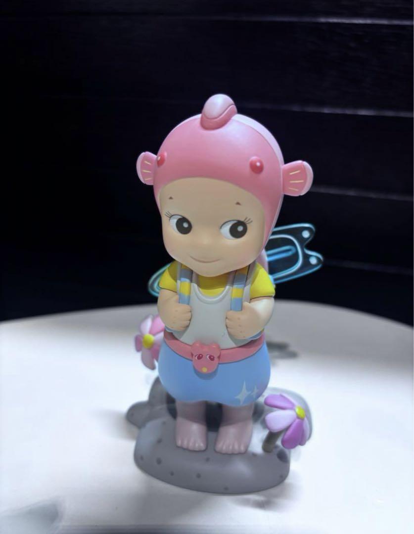 ソニーエンジェル　サマーアイランドホリデー サマーアイランドホリデー | Sonny Angel Store
