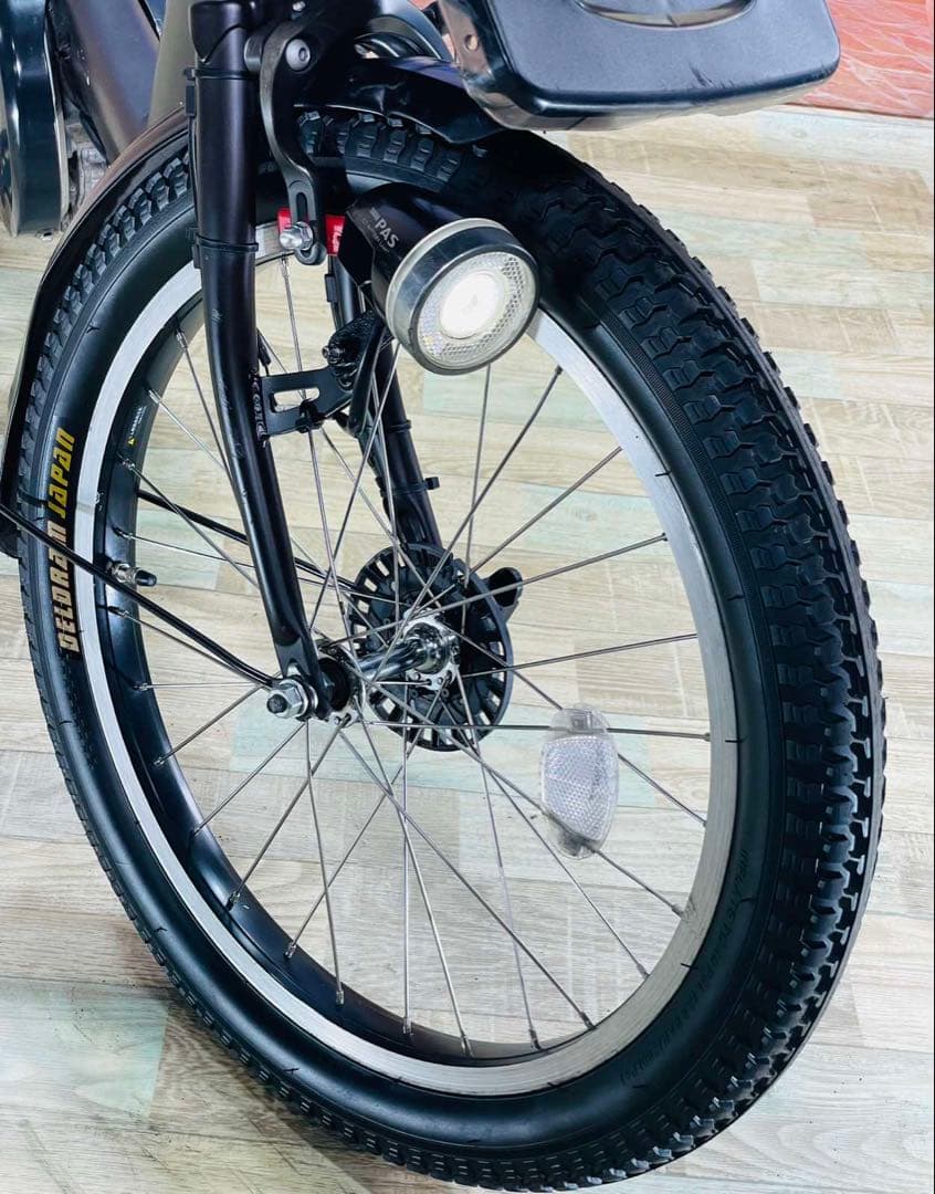 ヤマハパスキス