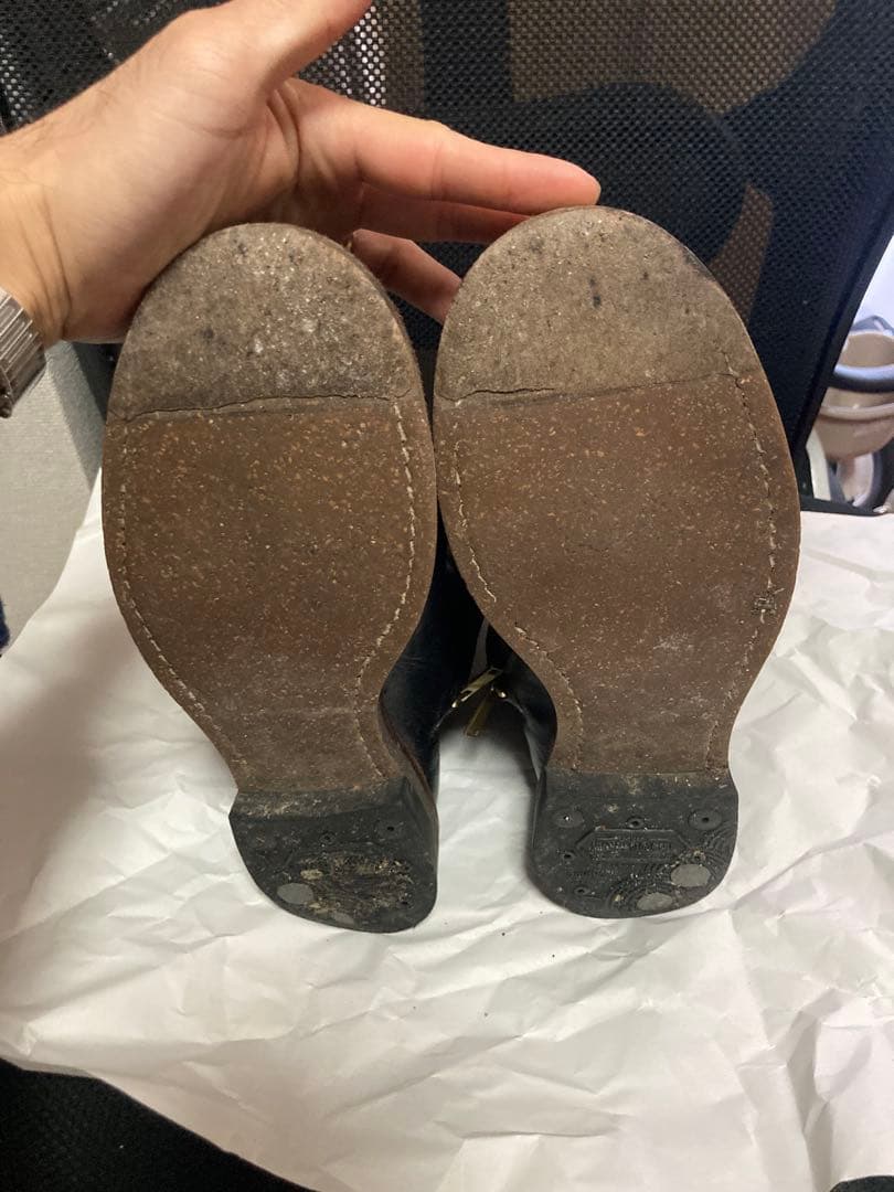 ローリングダブトリオ キャスパー 7h ローリングダブトリオ キャスパー 7h