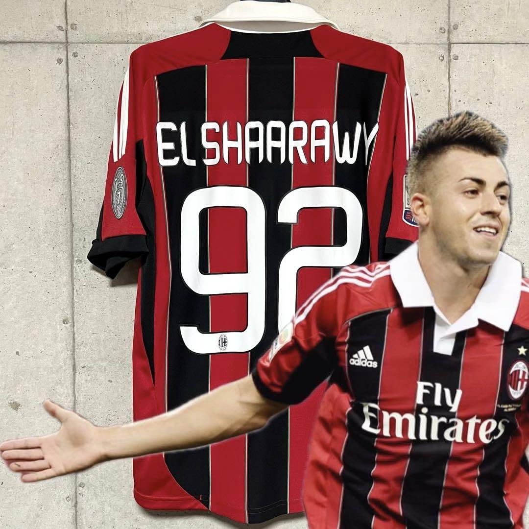 ♯92 エルシャーラウィLサイズ相当