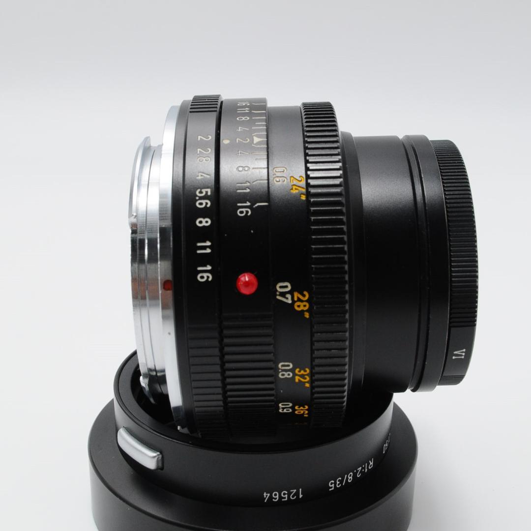 人気新作 ⭐️極美品⭐️ ライカ LEICA SUMMICRON R 50mm F2 tZ4dQ-m56417929254 品質保証SALE