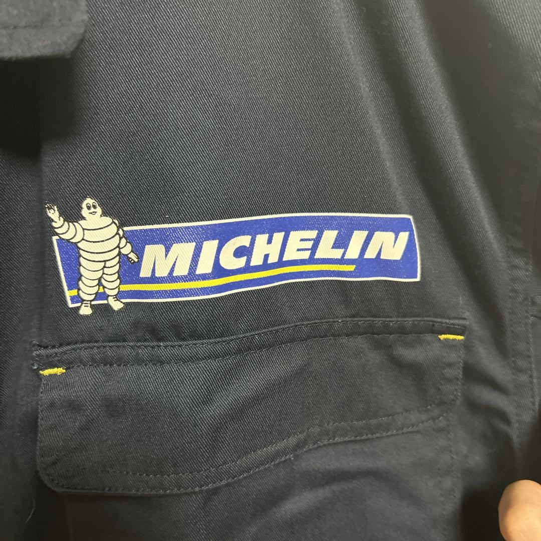 00s MICHELIN&CIE  France 　ツナギ