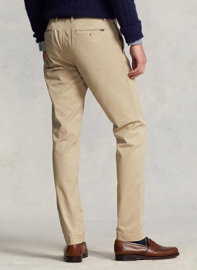 t*0様 ポロラルフローレン ストレッチスリムフィットチノパンツ 30/30
