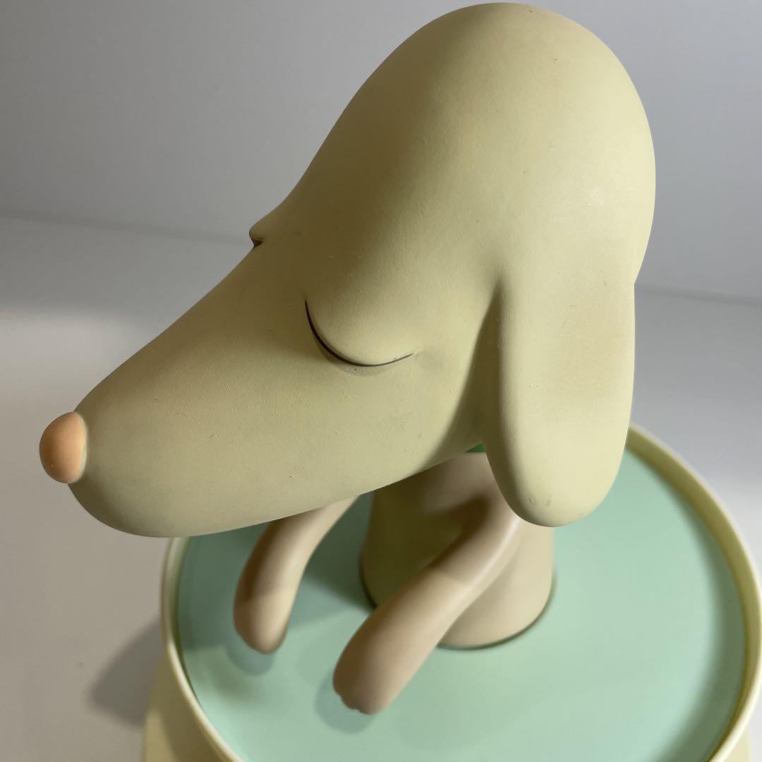 希少　奈良美智　YOSHITOMO NARA  PUP CUP