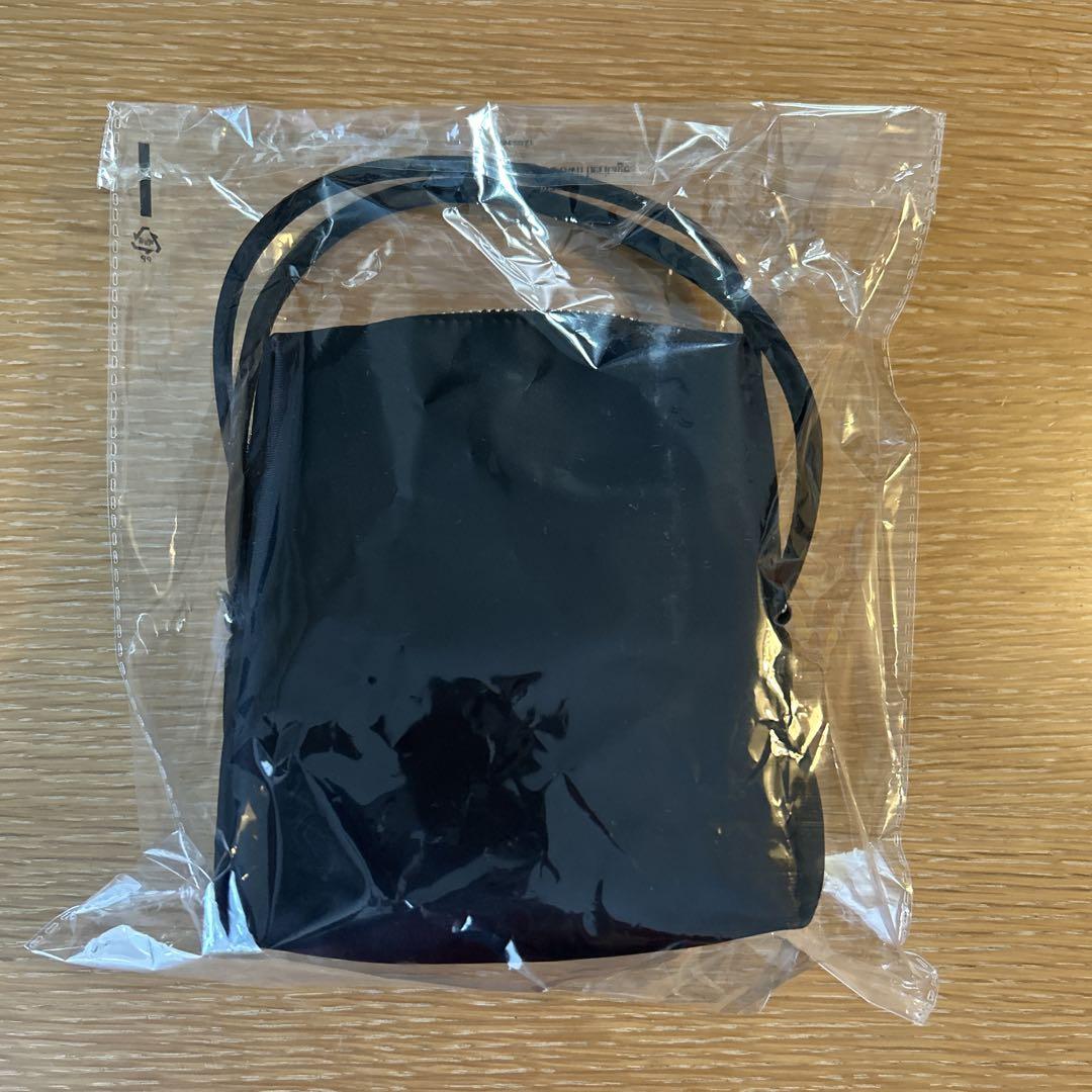 5/4 12時まで限定 ORR POPUPノベルティ限定 非売品プーキーバッグ