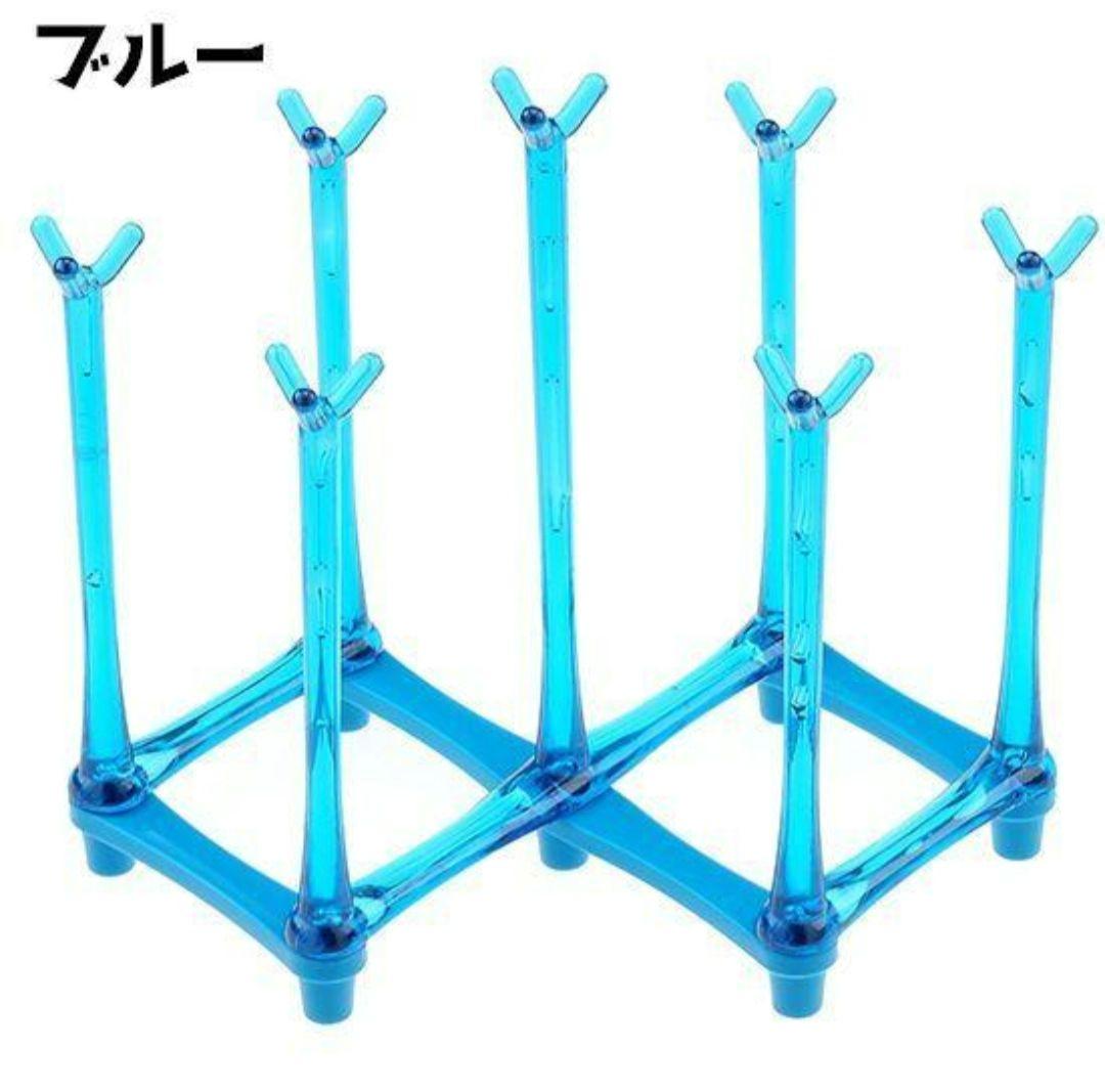 人気商品！グラスホルダーグラススタンド