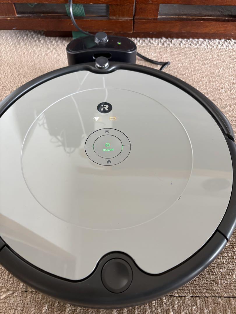 iRobot/アイロボット　ルンバ692　ロボット掃除機