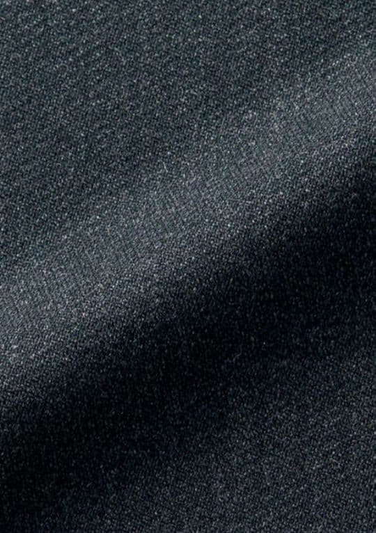 ボンマックス 事務服 ジャケット パンツスーツ上下セット グレイ 15号