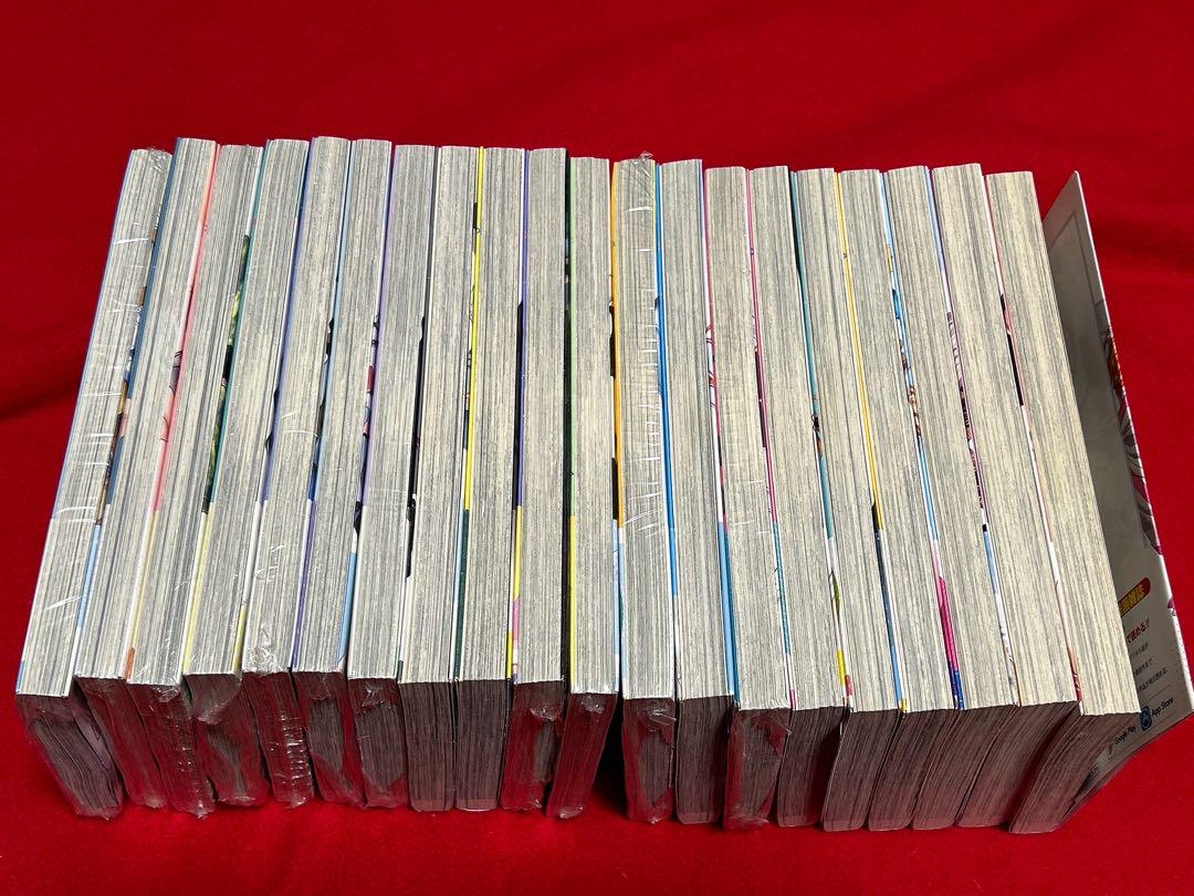 2.5次元の誘惑 1～20巻 全巻 初版 帯付 特典11 新品あり 全巻セット