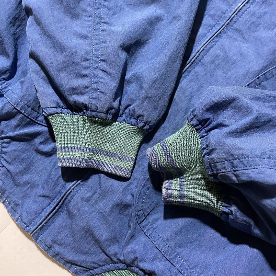 80s Christian Dior MONSIEUR コットンブルゾンMA-1