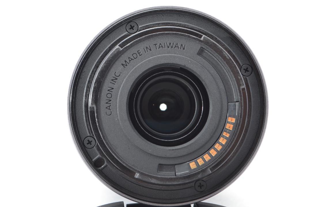 国産新品 ❤️手ぶれ補正付き❤️EF-M 55-200mm STM❤高性能 高速AF❤ 4oaei-m56420114525 本物保証低価