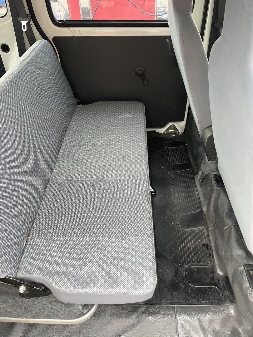 あかし様専用　ダイハツ ハイゼットカーゴ